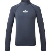 Junior ZenZero Rash Vest